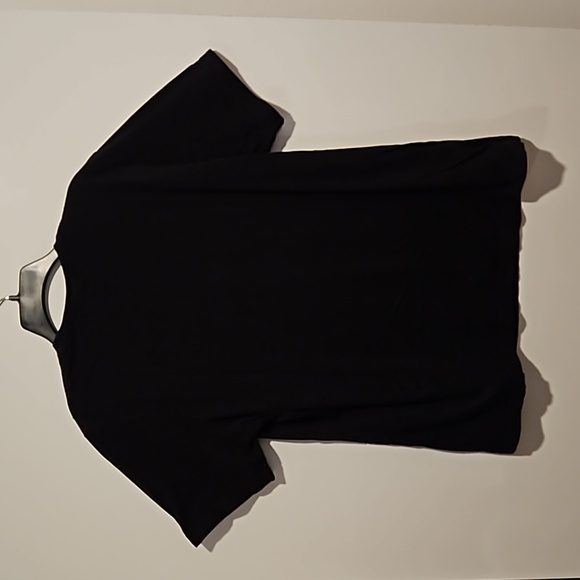 Bella Canvas 'Check yourself' statement graphic tee 2XL UNISEX advice sarcasm - Picture 6 of 6